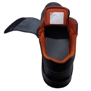 Vento S2 Kaynakçı İş Ayakkabısı