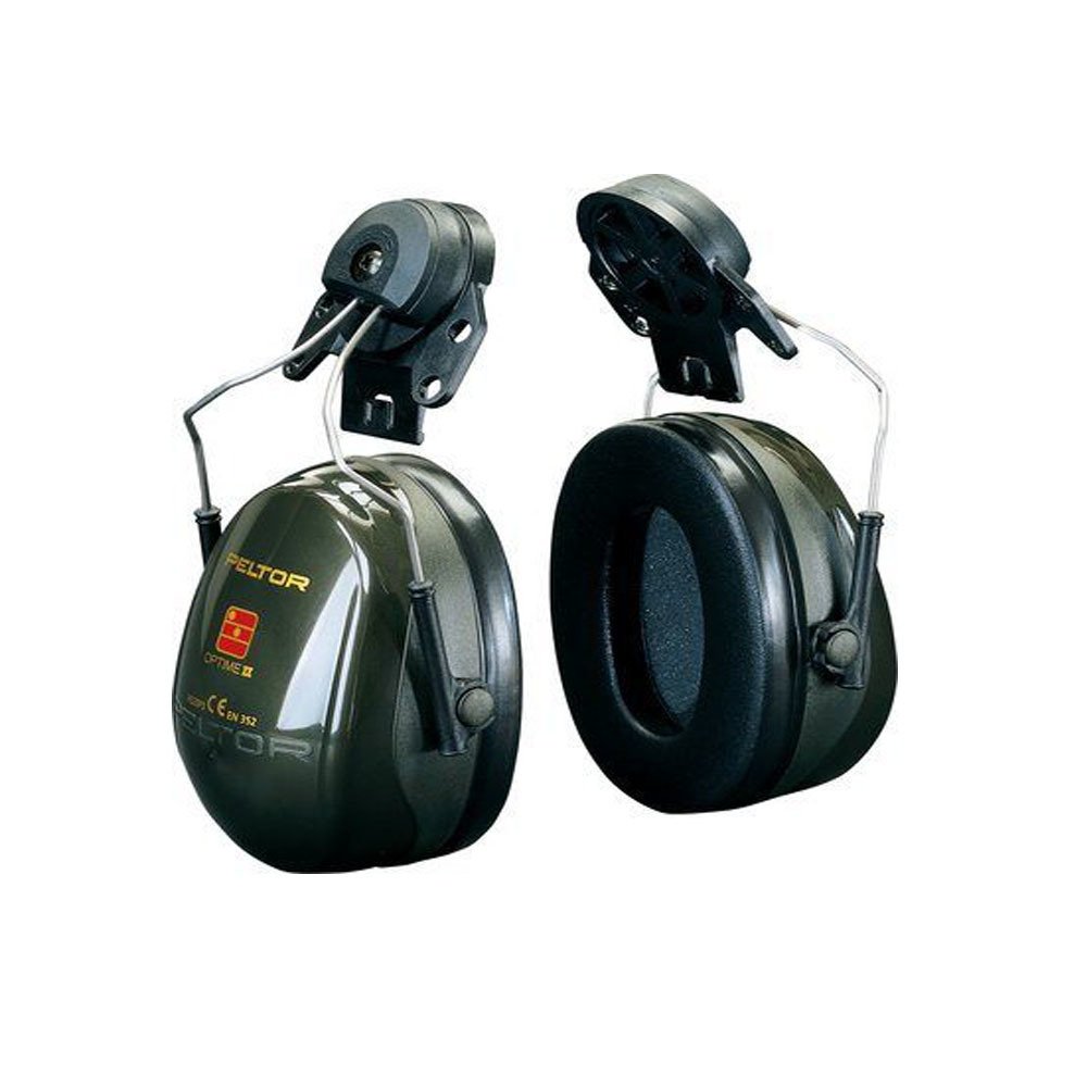 Peltor H520P3E-410-GQ Optime 2 Barete Takılabilir Kulaklık