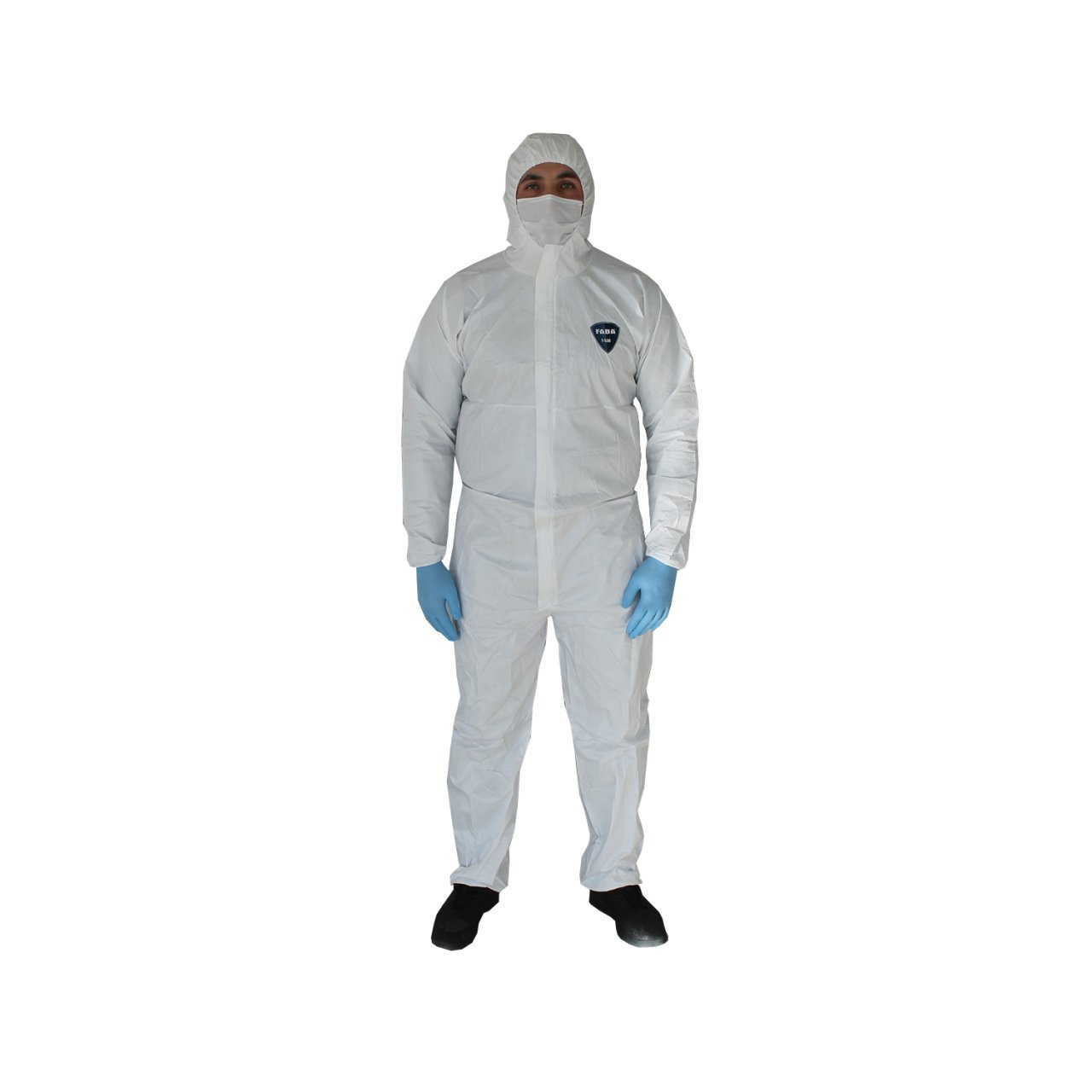 Faba T-530 Koruyucu Tulum