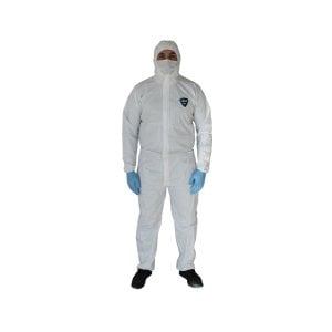 Faba T-530 Koruyucu Tulum