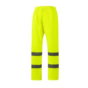 Soğuk Ortam Pantolonu Sarı