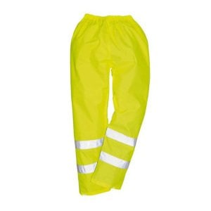 Soğuk Ortam Pantolonu Sarı