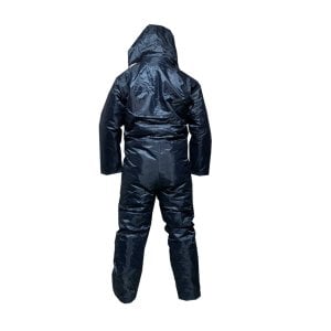 Soğuk Ortam Boy Tulumu