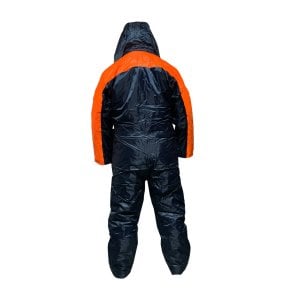 Soğuk Ortam Boy Tulumu