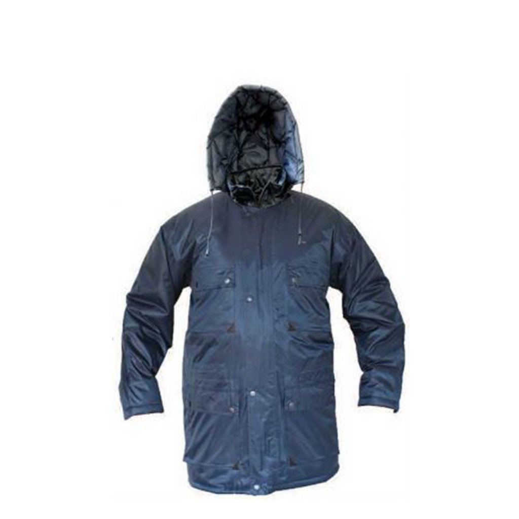 Vento İmpertex Lacivert Parka (PN01)