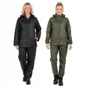 Vento İmperteks Takım Yağmurluk (KT01)