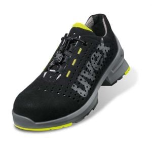 Uvex 8543 S1 SRC İş Ayakkabısı