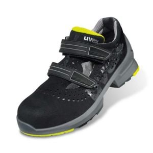 Uvex 8542 S1 Src Sandalet İş Ayakkabısı