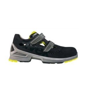 Uvex 8542 S1 Src Sandalet İş Ayakkabısı