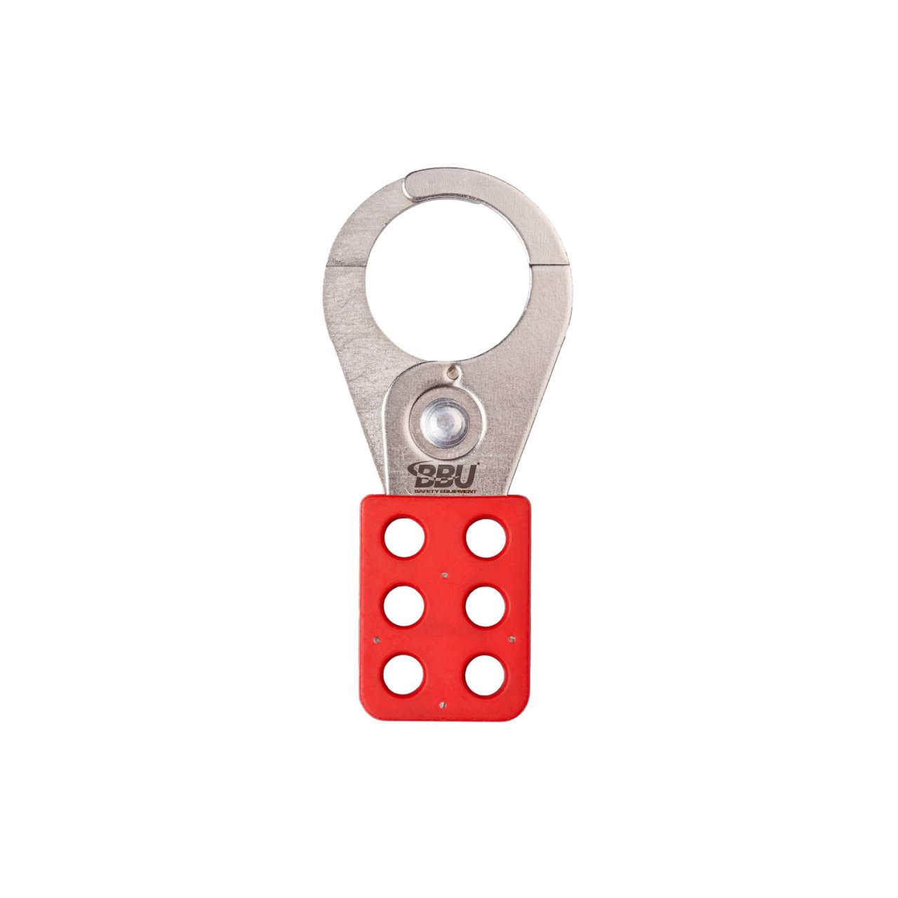 BBU SH 040 Safety Çelik Kilit Çoklayıcı