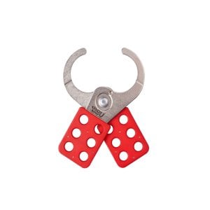 BBU SH 025 Safety Çelik Kilit Çoklayıcı