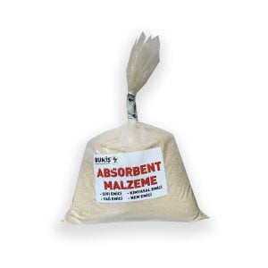 Absorban Kimyasal Emici Talaş (15 KG)