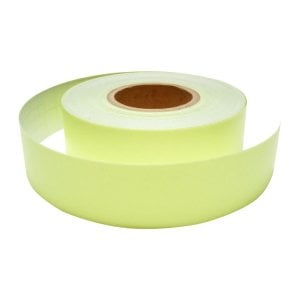 Buriş Fotolümenli Fosforlu Bant 50 mm x 50 mt
