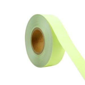 Buriş Fotolümenli Fosforlu Bant 50 mm x 50 mt
