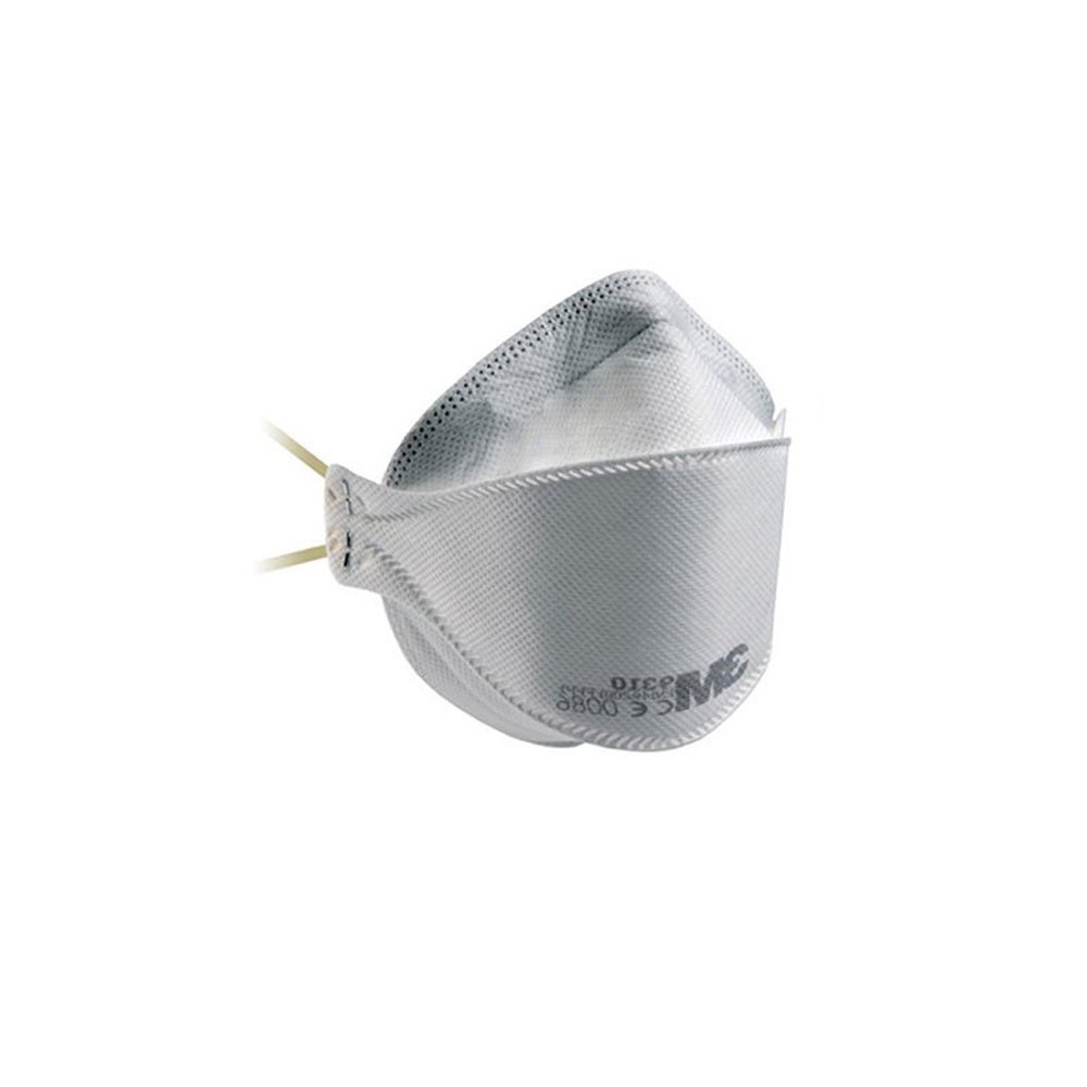 3M 9310+ FFP1 Ventilsiz Toz Maskesi