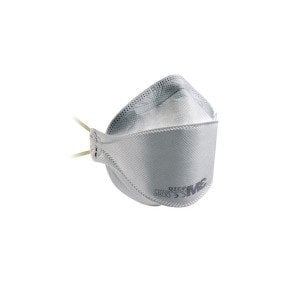 3M 9310+ FFP1 Ventilsiz Toz Maskesi