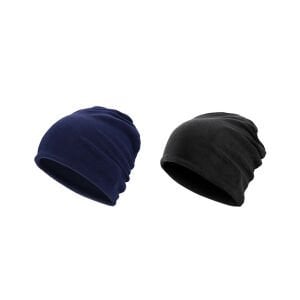 Polar İpli Boyunluk Bere Unisex