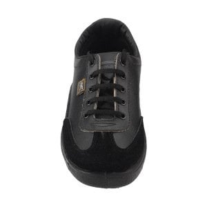 Yılmaz YL 503 Siyah Çelik Burunsuz İş Ayakkabı