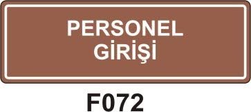 Personel Girişi
