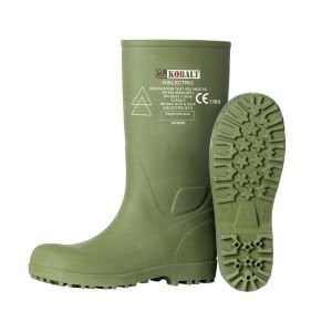 Kobalt S5 SRC Elektrikçi Çizmesi Class-2 (BT2) 20 KV