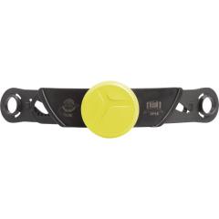 Delta Plus Granite Peak Sarı Dağcı Bareti