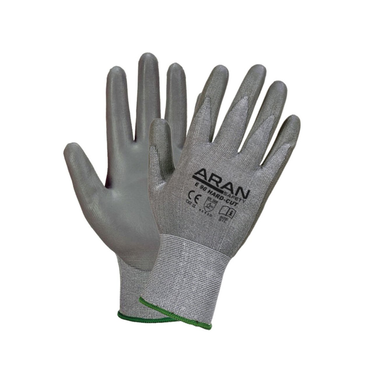 Aran Safety E90 Hard-Cut 5 Kesilme Dirençli Eldiven