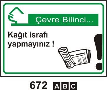 Enerji Tasarrufudur Kapıları Kapalı Tutunuz