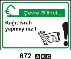 Enerji Tasarrufudur Kapıları Kapalı Tutunuz