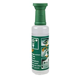 Braun 500 ml Göz Solüsyonu