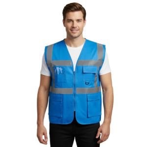 Vento Mühendis ikaz Yeleği Turkuaz