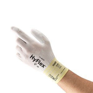 Ansell HyFlex 11-600 Mekanik Koruma ve Hassas İş Eldiveni