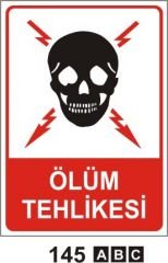 Ölüm Tehlikesi