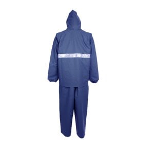 Balıkçı Takım Gırgırcı Lüx Yağmurluk