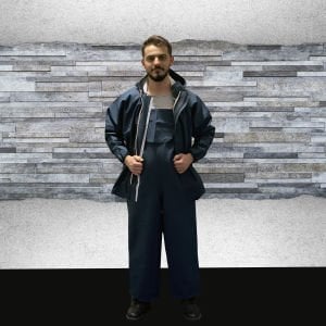 Balıkçı Takım Gırgırcı Lüx Yağmurluk