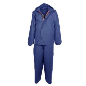 Balıkçı Takım Gırgırcı Lüx Yağmurluk