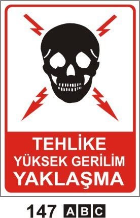 Yüksek Voltaj