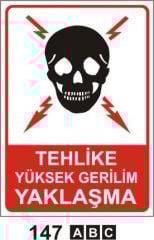 Yüksek Voltaj