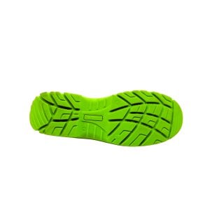 Yılmaz Went 705-17 S1 Kompozit Burunlu İş Ayakkabısı