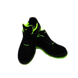 Yılmaz Went 705-17 S1 Kompozit Burunlu İş Ayakkabısı