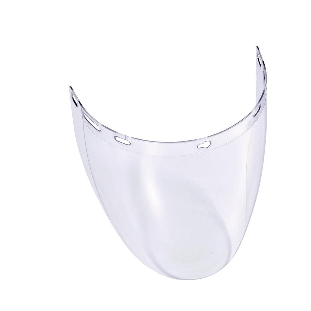 Delta Plus Visor Toric