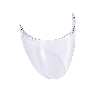 Delta Plus Visor Toric