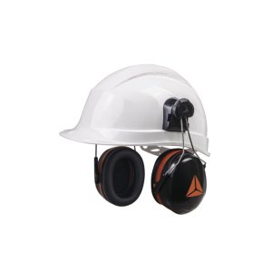 Delta Plus Magny Helmet-2 32 SNR Barete Takılabilir Kulaklık