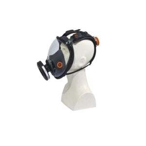 Delta Plus Rotor Galaxy M9300 Tam Yüz Maskesi