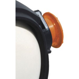 Delta Plus Rotor Galaxy M9300 Tam Yüz Maskesi