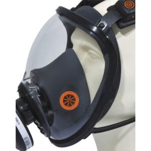 Delta Plus Rotor Galaxy M9300 Tam Yüz Maskesi