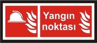 Yangın Noktası