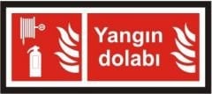 Yangın Dolabı