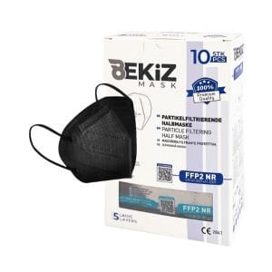 8ekiz Maske FFP2 Katlanır Medikal Maske