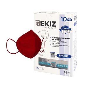 8ekiz Maske FFP2 Katlanır Medikal Maske
