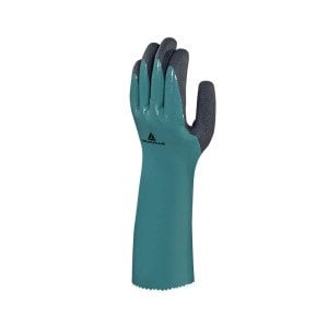 Delta Plus VV835 Nitril Kaplı Kimyasal İş Eldiveni